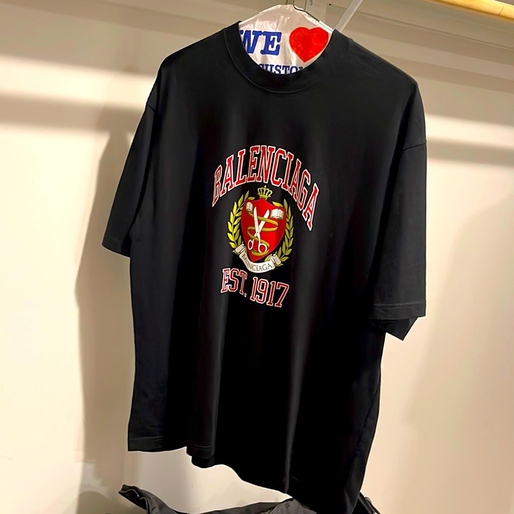 Balenciaga T-Shirt